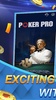 Poker Pro screenshot 3