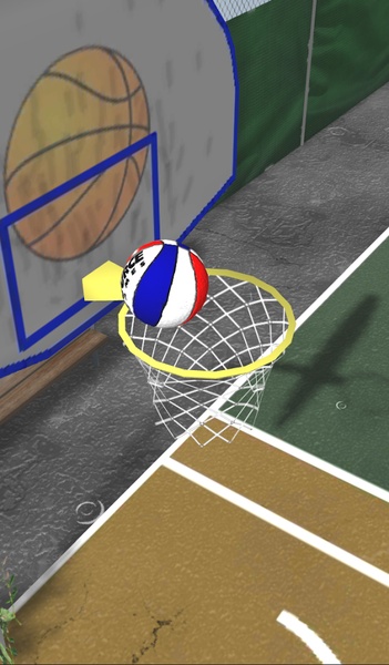 Basketball Dunkadelic HD - Preview 2