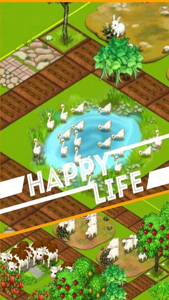 Sunny Farm - Preview 2