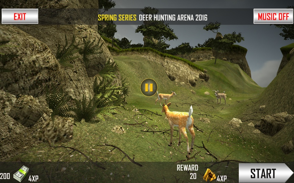 Deer Hunting Arena 2015 - Preview 9
