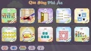 Qua Sông Phá Án -Giải đố logic screenshot 12