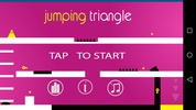 Jumping Triangle screenshot 4