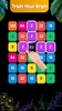 2048: Blocks Puzzle Game screenshot 9