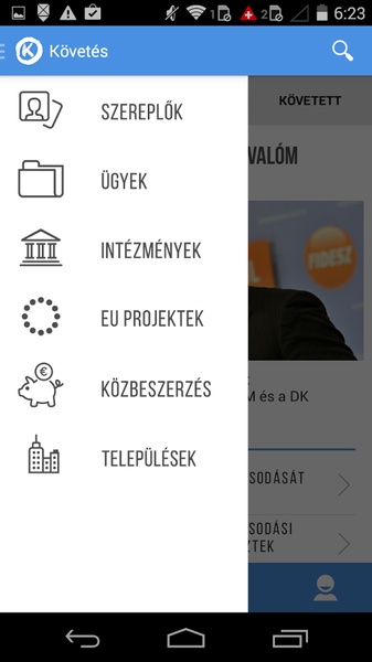 K-Monitor - Preview 3