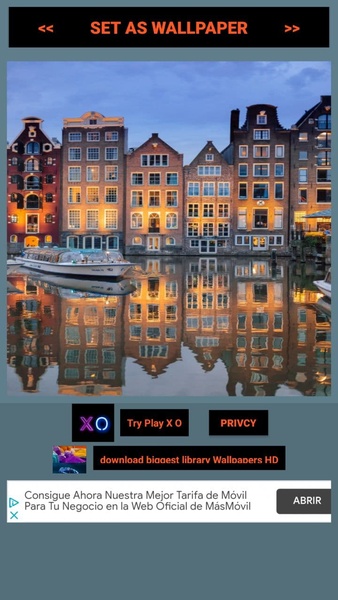 Intersting Wallpaper X HD - Preview 10