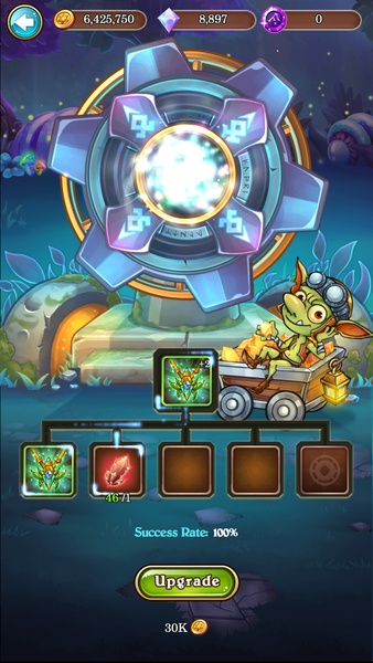 Darkness Rising - Preview 7