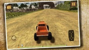 Extreme 4X4 Offroad Rally screenshot 2