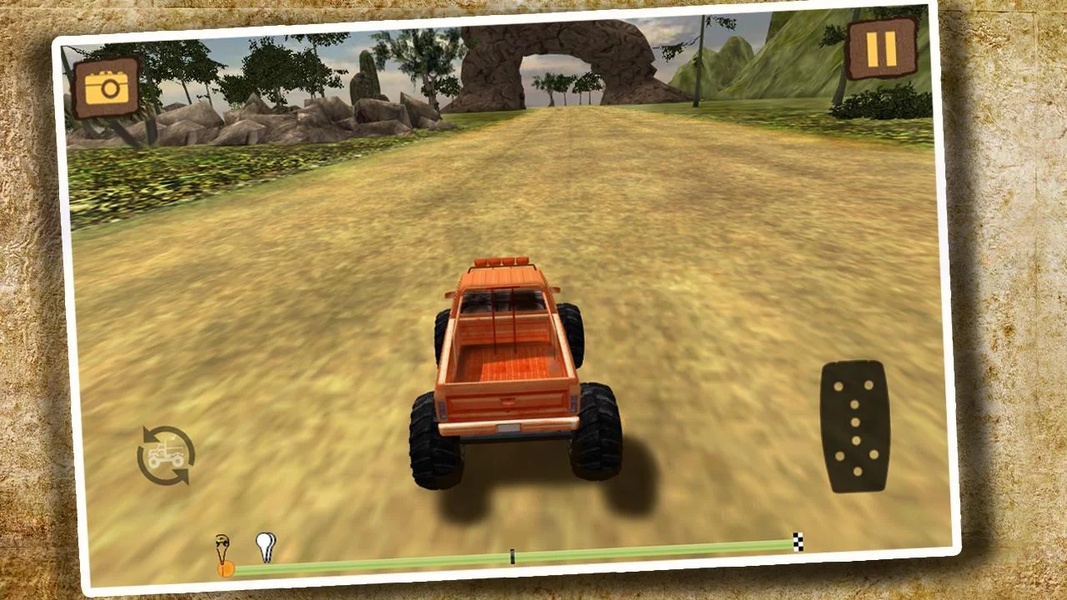 Extreme 4X4 Offroad Rally - Preview 2