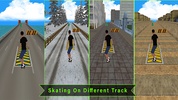 Flip Skaterboard Game screenshot 4