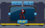Iron Run screenshot 4