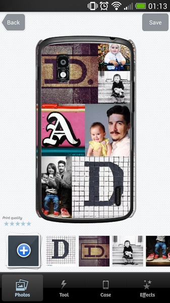 Casetify - Preview 2