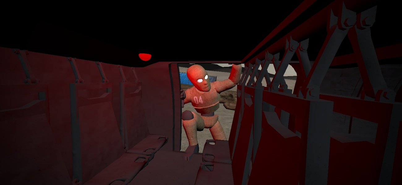 GUNSIM - Preview 6