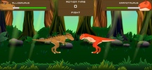 Dino Instinct Combat screenshot 7