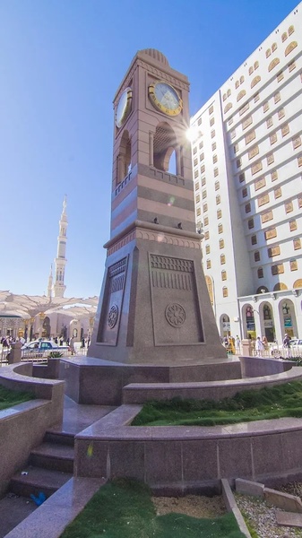 Madinah Wallpapers - Preview 5