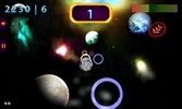 Space Rings 3D screenshot 6