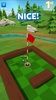 Golf Battle screenshot 3