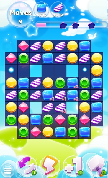 Candy Heroes Mania - Preview 2