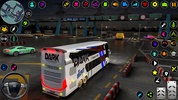 Luxury American Bus Simulator screenshot 6