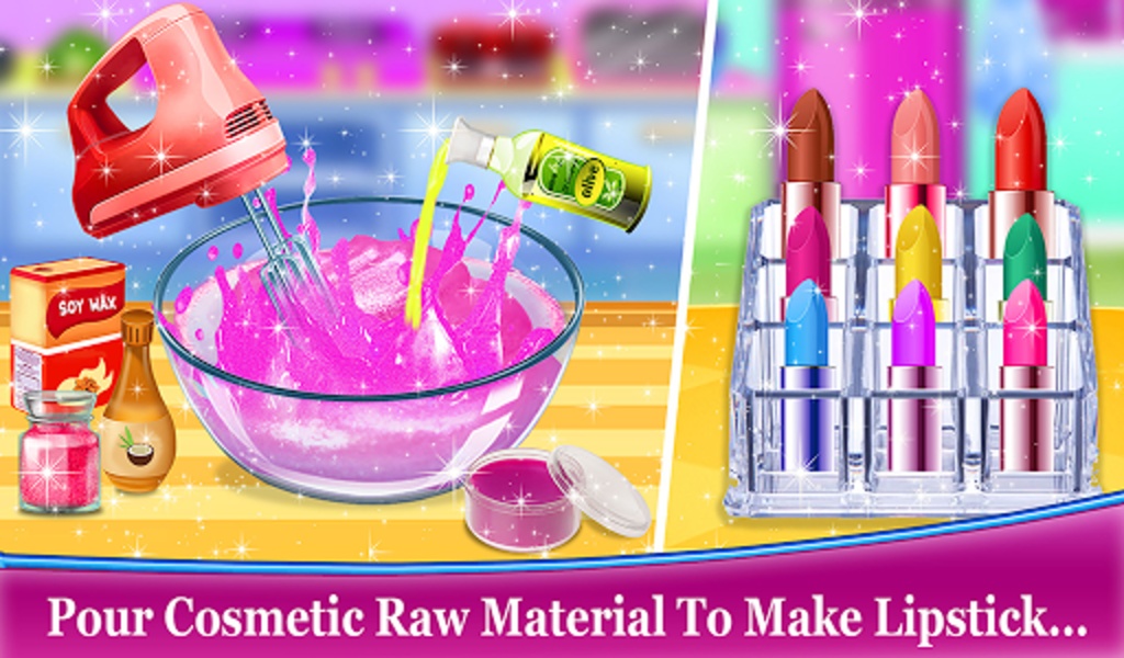 Makeup Kit - Preview 5