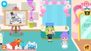 BonBon Life World Kids Games screenshot 11