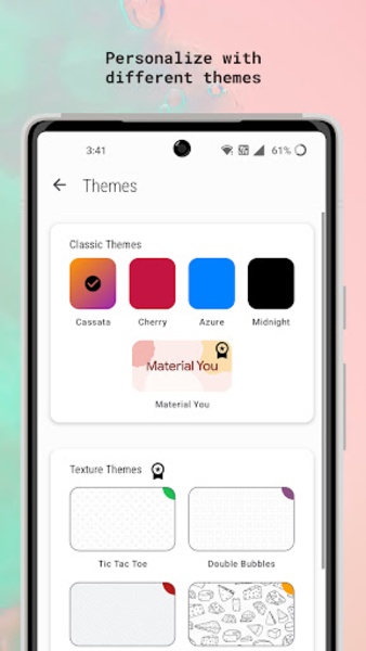 Tasks to do - Preview 5