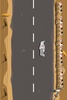 CarRace screenshot 2