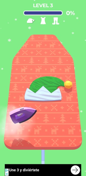 Perfect Ironing - Preview 8