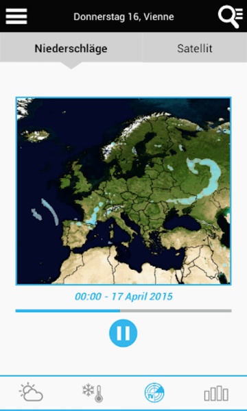 Weather Austria - Preview 16