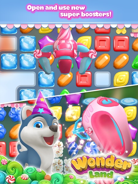 Wonderland - Preview 8