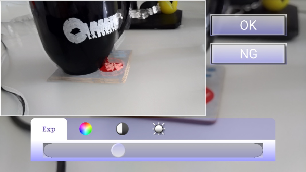 Long Exposure Camera - Preview 7