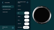 RealDash screenshot 2