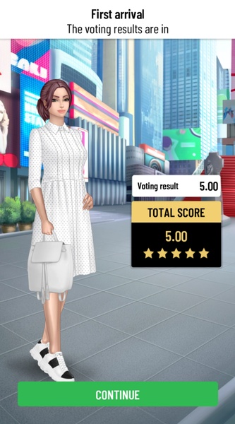 Pocket Styler - Preview 3