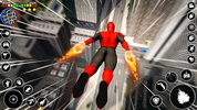 Spider Vice Gangster Rope Hero screenshot 6