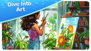 Find Hidden Objects - Spot It! screenshot 2