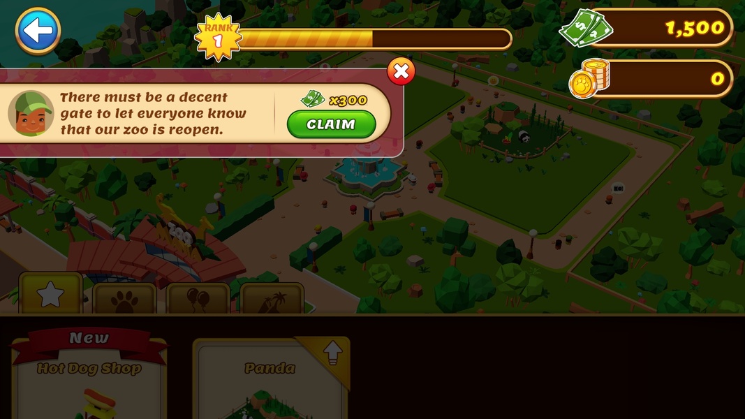 Zoo Mania - Preview 9