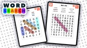 Word Search screenshot 4