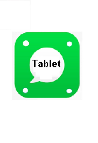 Tablet Whats Web - Preview 4