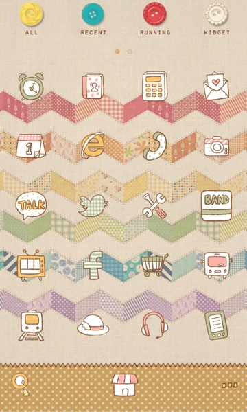 zigzagpattern - Preview 4