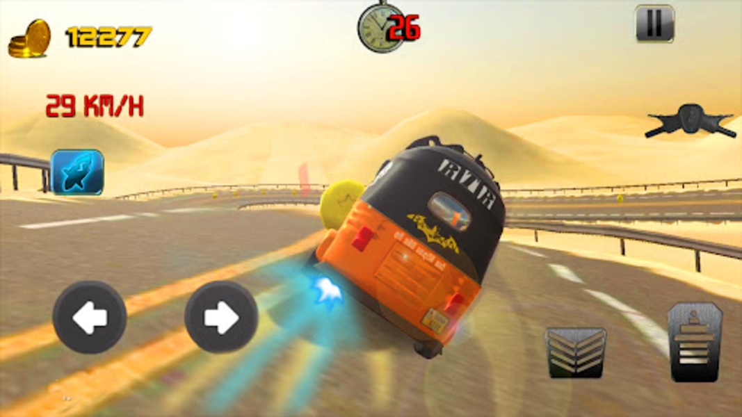 Real Tuk Racing - Preview 6