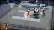 Alpha Squad 5 screenshot 1