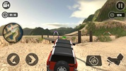 Offroad SUV Drive screenshot 9