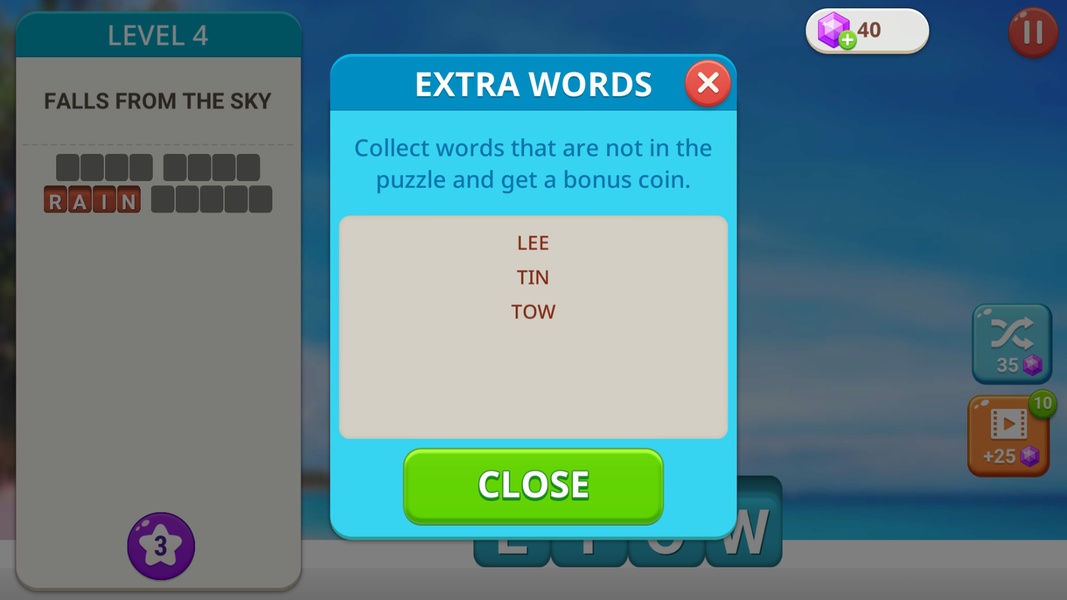 Home Design: Word Life - Preview 8