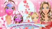 Mommy And Me Makeover Salon screenshot 7