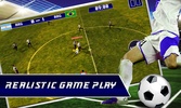 Ultimate Soccer Dream League screenshot 3