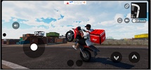 Moto Grau BR screenshot 6