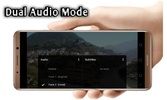 Y T Player - (Dual Audio Video Player) screenshot 1