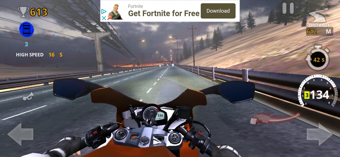Xtreme Motorist - Preview 9