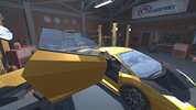 CarMechanicXRaceSimulator screenshot 7