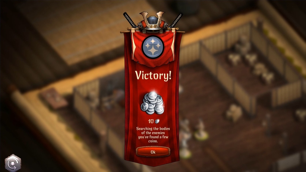 Warbands: Bushido - Preview 7