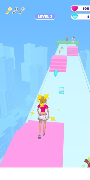Makeover Run - Preview 5